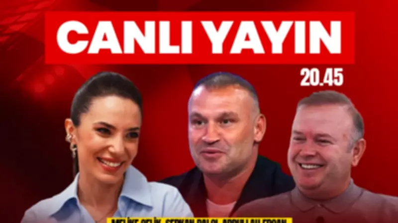 Fenerbahçe - Gaziantep FK Maçı Libero TV'de Canlı Yayınlanacak!