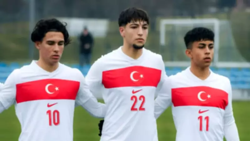 Fenerbahçe Genç Yıldız Adayıyla Anlaştı: Gelecek Sezon İçin Hamleler Sürüyor