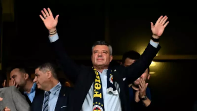 Fenerbahçe Hollanda'dan 3 Oyuncuyu İzledi! İşte Hedefteki İsimler