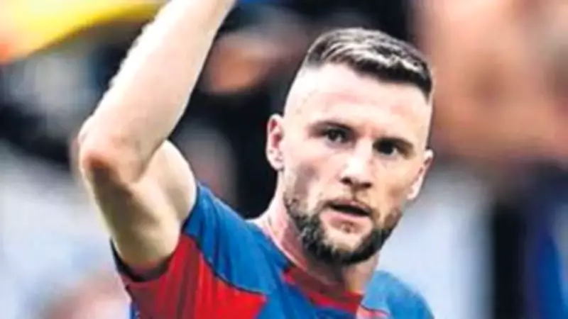 Fenerbahçe Kaptanı Skriniar'ın Milli Takım Katılımı ve Duda'nın Şaşırtan Açıklaması