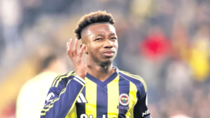 Fenerbahçe Milli Arası Fırsata Çeviriyor: Tedesco'nun Kritik Ev Ödevi