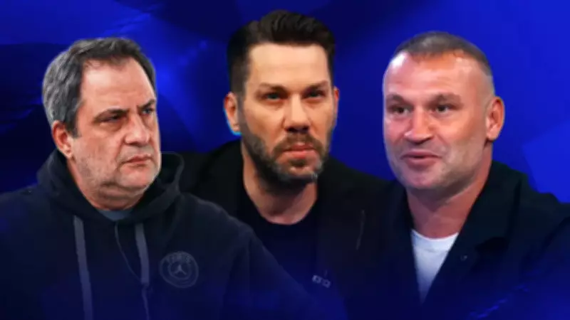 Fenerbahçe - Samsunspor Maç Analizi Libero TV'de: Aydınus, Korkmaz ve Balcı Yorumlayacak