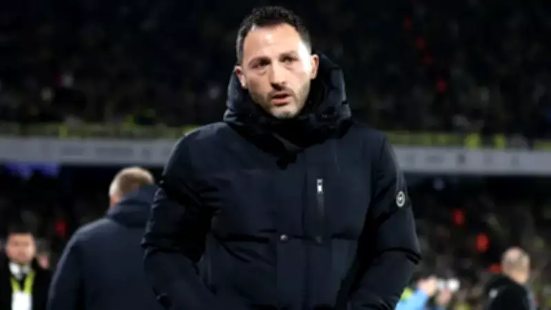 Fenerbahçe, Samsunspor'u Son Dakikada Yendi, Tedesco'dan Çarpıcı Açıklamalar