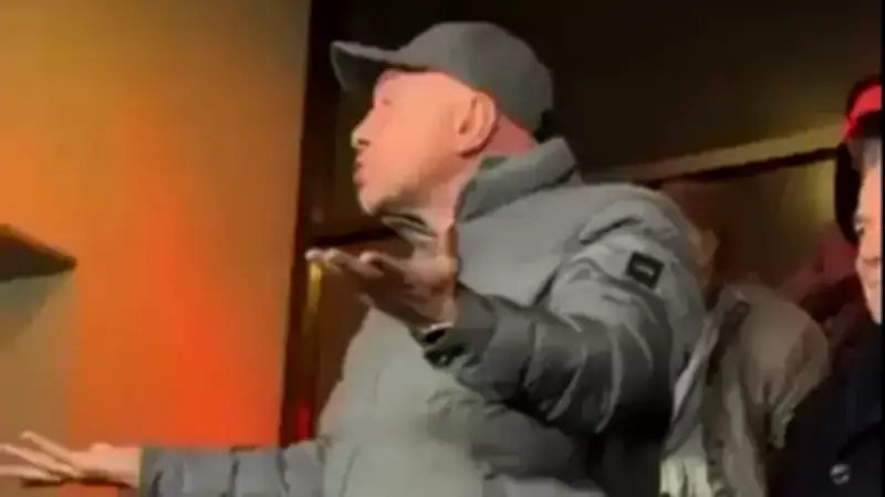 Fenerbahçe Samsunspor'u Son Dakikada Yendi, Tribünlerde Gerginlik Yaşandı