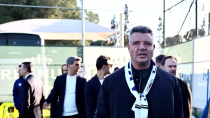 Fenerbahçe Savunmasına Yıldız Transfer Planı: Üç Büyük İsim Gündemde