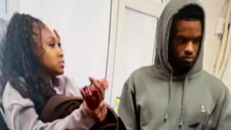 Fenerbahçe, Semedo Ailesine Geçmiş Olsun Mesajı Yayınladı