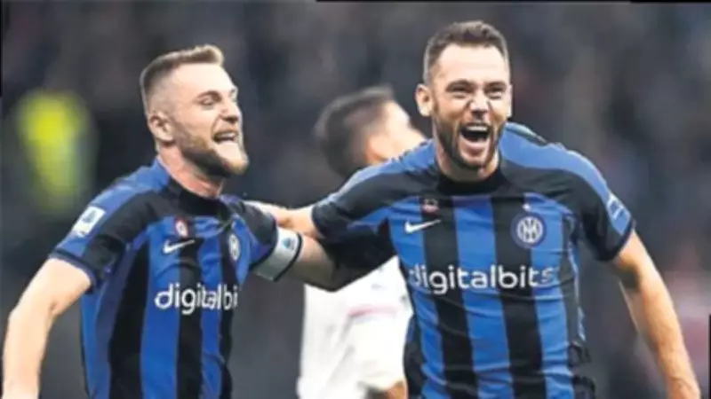 Fenerbahçe, Stefan de Vrij Transferi İçin Harekete Geçti