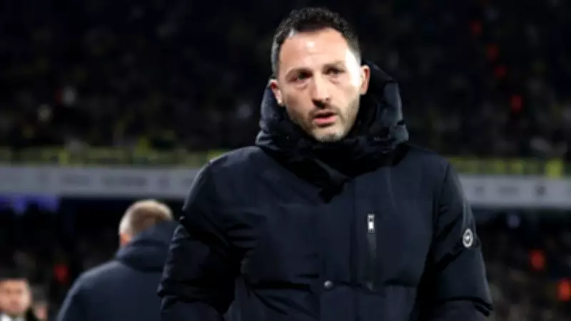 Fenerbahçe, Tedesco'suz Karagümrük Maçında Zirve Peşinde