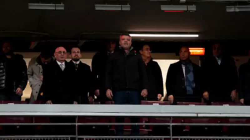 Fenerbahçe Yönetimi Acil Toplantı Kararı Aldı! Kerem Aktürkoğlu Tek Başına Ayrıldı