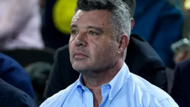 Fenerbahçe'de 11 Futbolcuyla Yollar Ayrılıyor! Tedesco'nun Kararı