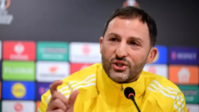 Fenerbahçe'de Deprem Etkisi Yaratacak Kararlar Bekleniyor! Kritik Toplantı Sürüyor