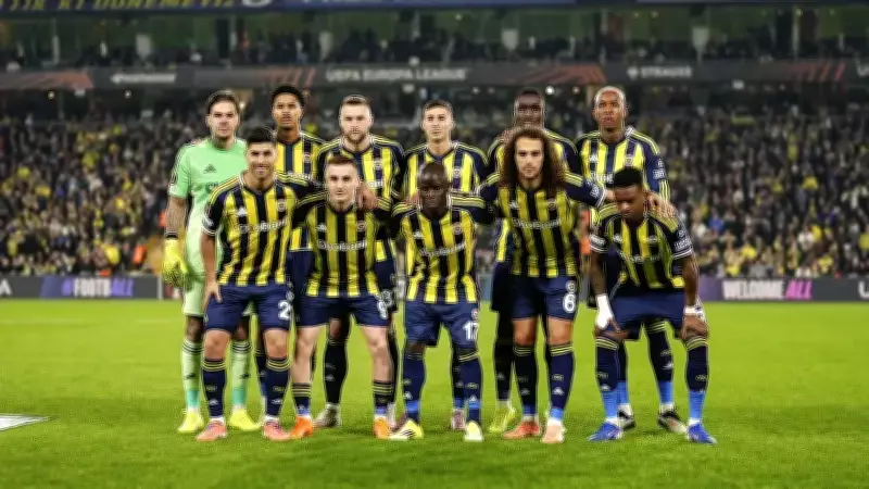 Fenerbahçe'de Ederson Krizi: Taraftarlar 'Kadro Dışı' Diyor