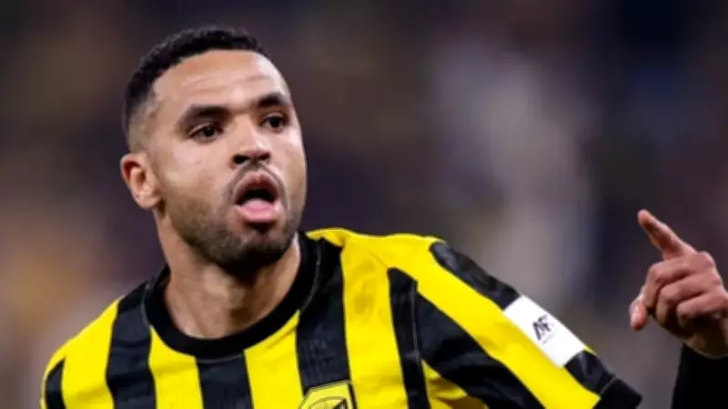Fenerbahçe'de En-Nesyri Pişmanlığı: Suudi Arabistan'da Gol Şovu Yapıyor