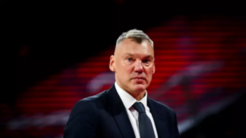 Fenerbahçe'de Jasikevicius'tan Galibiyet Analizi ve Sakatlık Açıklaması