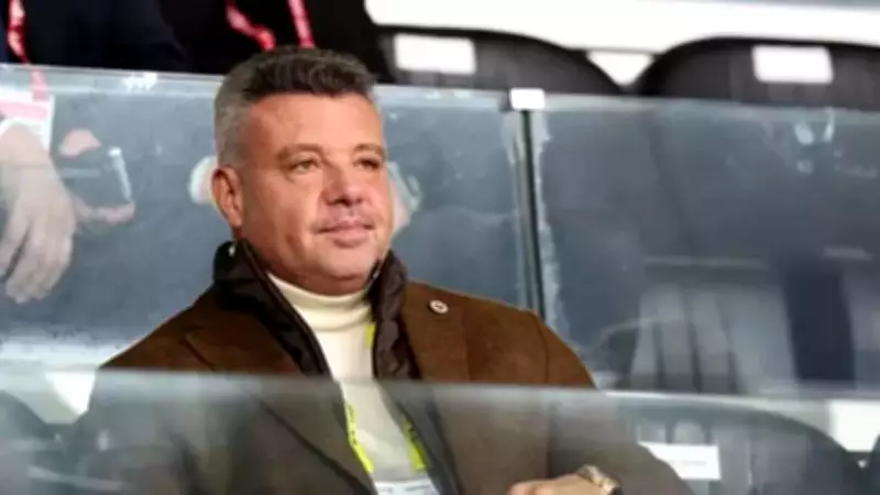 Fenerbahçe'de Tedesco İçin Kritik Görüşme: Yönetim Yol Haritasını Çizecek