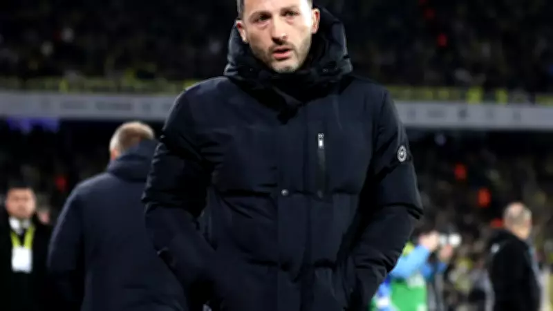 Fenerbahçe'de Yıldız Futbolcu 11'e Dönüyor! Tedesco'dan Sürpriz Karar