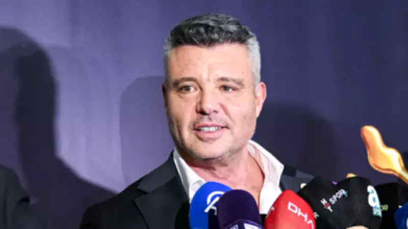 Fenerbahçe'den Stoper Hamlesi: Dünya Devleriyle Transfer Yarışı Başladı