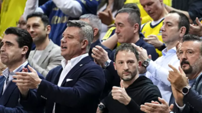 Fenerbahçe'den Transfer Hamlesi: 3 Yıldız Savunmacı Hedefte