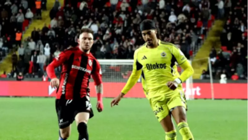 Fenerbahçeli Archie Brown: Sakatlıktan Dönüşüm ve Takıma Katkımdan Mutluyum