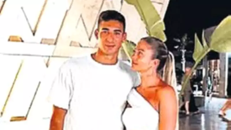 Fenerbahçe'li Mert Müldür'den Tribünlere Tepki: 'Nişanlıma Yapılanları Kabul Edemem'