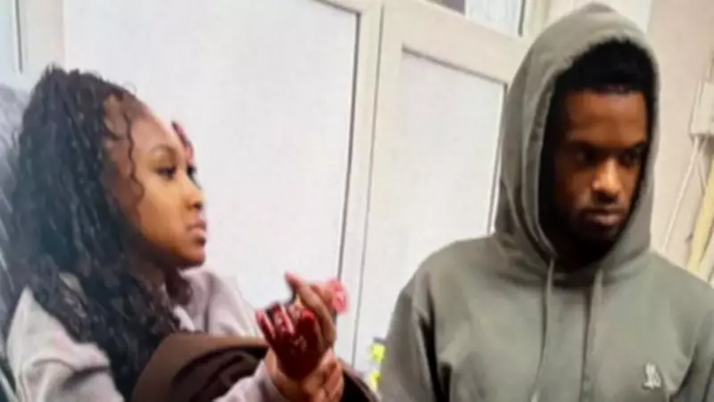 Fenerbahçeli Semedo'nun Eşi Trafik Kazası Geçirdi, Sağlık Durumu İyi