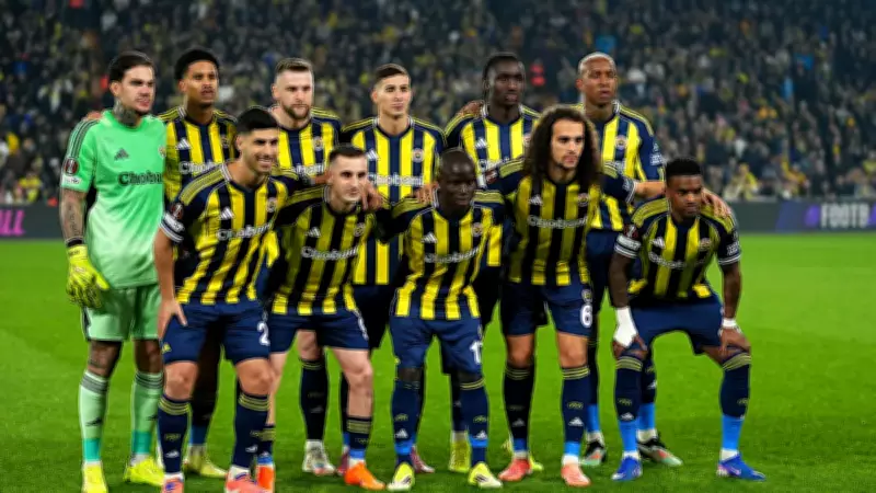 Fenerbahçeli Sidiki Cherif'in Performansı Afrika Basınında Konuşuluyor