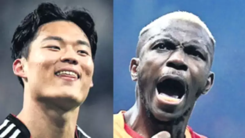 Fenerbahçe'nin Avrupa Ligi'nde Zorlu Rakibi: Ates Çemberi Maçı