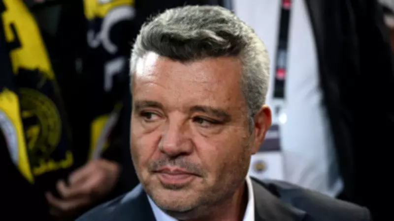 Fenerbahçe'nin Avrupa'da Üzdüğü Yıldız İçin Transfer İddiası! Sadettin Saran Devrede