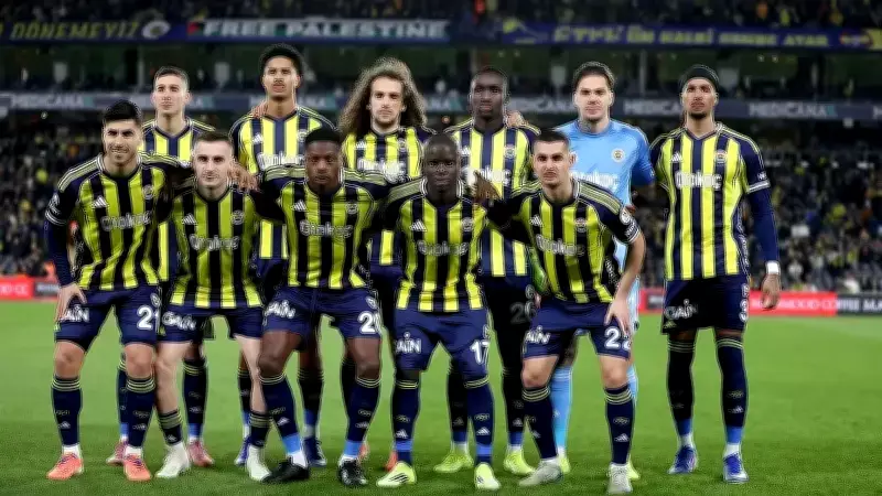 Fenerbahçe'nin Brezilyalı Kalecisi Ederson, Samsunspor Maçında Gördüğü Sarı Kartla Cezalı Duruma Düştü