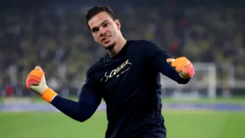Fenerbahçe'nin Kalecisi Ederson, Kapadokya'da Ailesiyle Unutulmaz Bir Tatil Geçirdi