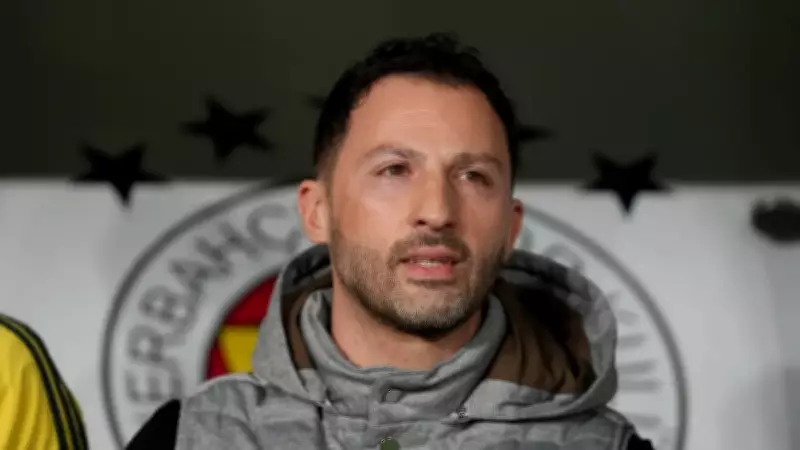 Fenerbahçe'nin Kiralık Oyuncusu Geldiği Gibi Gidiyor! İşte Yeni Takımı