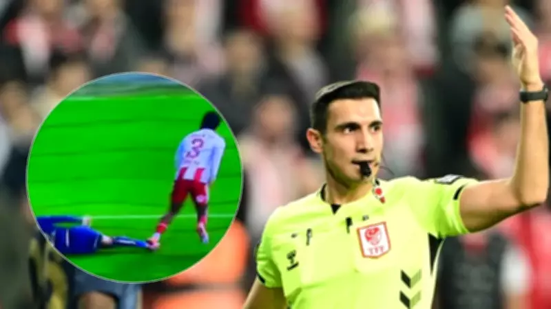 Fenerbahçe'nin Penaltı Tartışması: Çakar ve Çulcu'dan Kritik Yorumlar