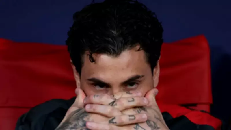 Fenerbahçe'nin Yeni Stoper Hedefi Lugano! Skriniar'ın Yanına Dünya Yıldızı Geliyor