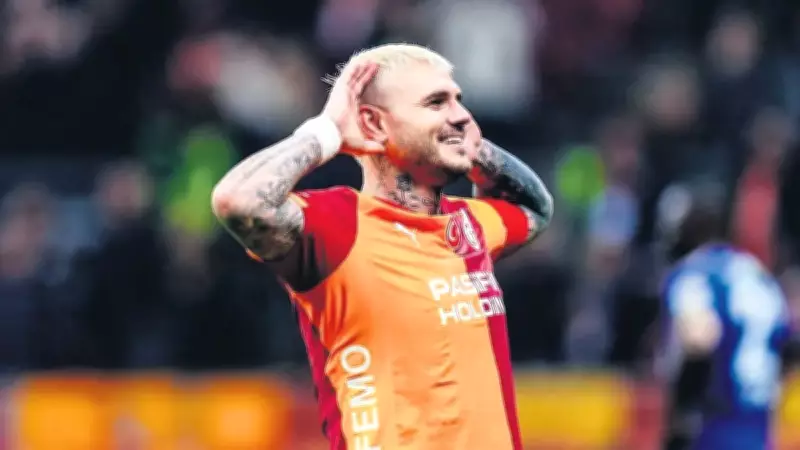 Fenerbahçe'nin Yıldızı Donuş İçin Hazırlanıyor: Süreç Başladı