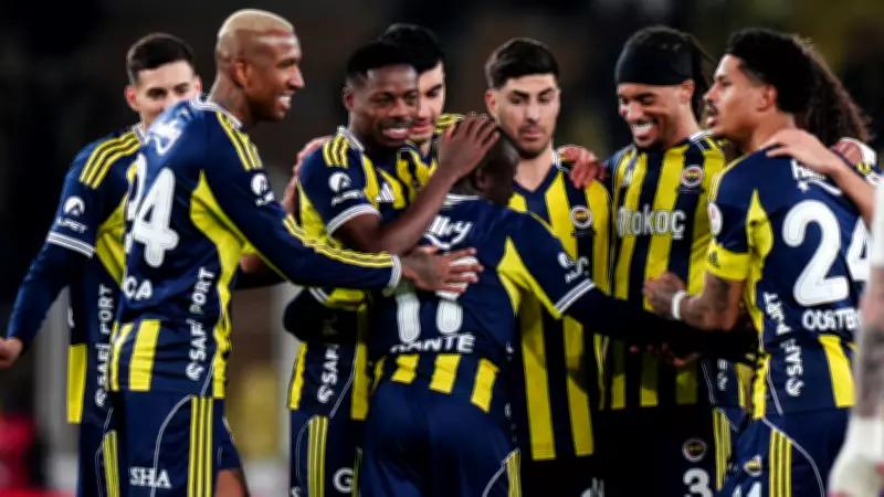 Fenerbahçe'nin Zaferi Spor Yazarlarını İkiye Böldü: Tedesco'nun Geleceği Tartışılıyor