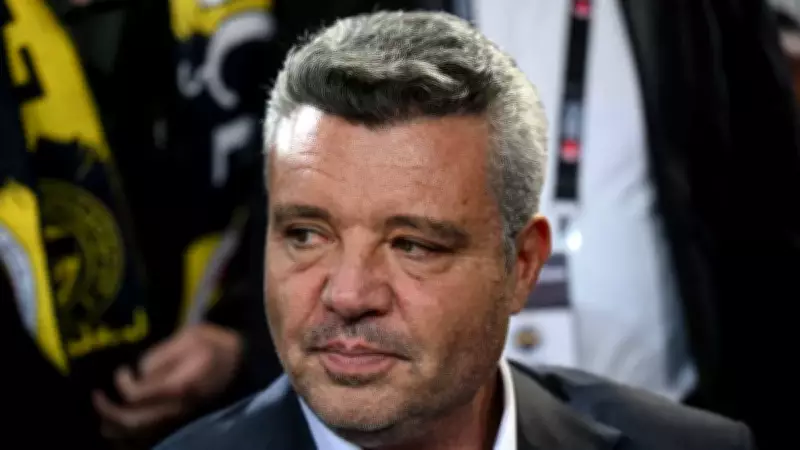 Fenerbahçe'ye İki Dünya Yıldızı Transferi! Saran'ın Yaz Planları Açığa Çıktı