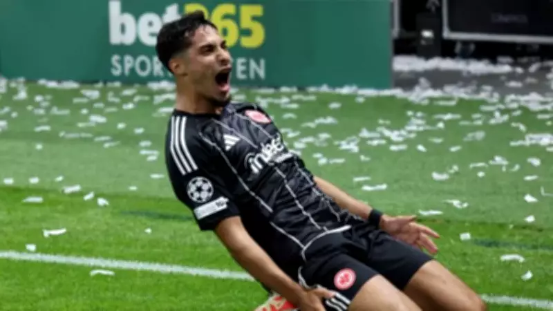 Fenerbahçe'ye Sürpriz 10 Numarası! Saran'dan Transfer Hamlesi