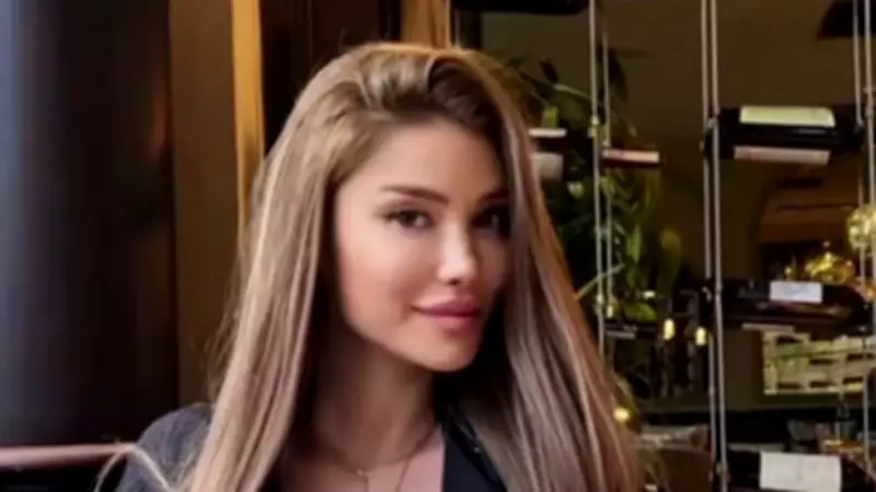 Fenomen Zehra Sarıcan'ın Evine Çiçekli Baskın: Şüpheliler Tespit Edildi, Adli Süreç Başlatıldı