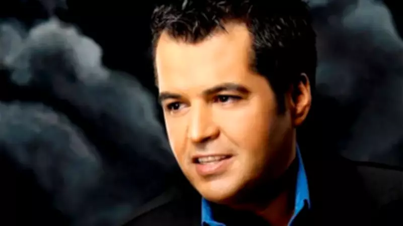 Ferda Anıl Yarkın'ın Güncel Hali Sosyal Medyada Şaşkınlık Yarattı