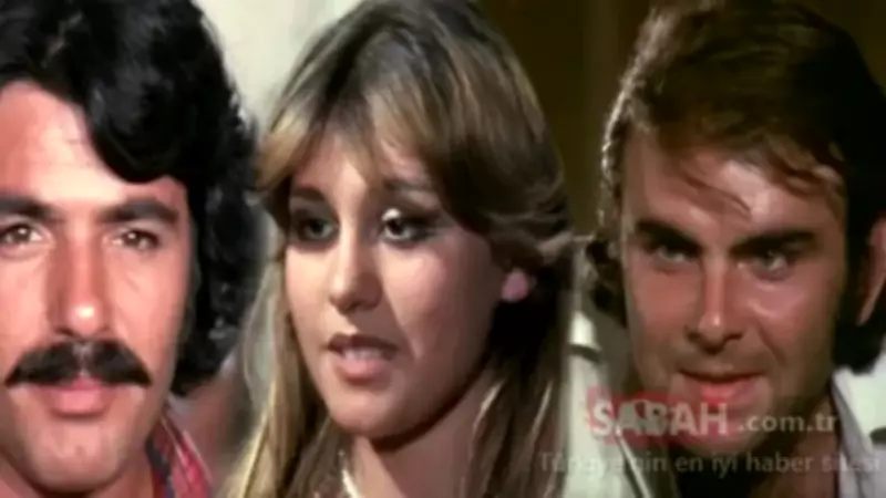 Ferdi Tayfur'la Aynı Seti Paylaşmıştı! Yeşilçam'ın 'Şeytan'ı Canan Perver'in Şaşırtan Son Hali