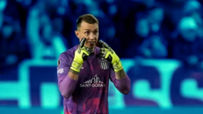 Fernando Muslera'dan Duygusal Açıklama: 'Türkiye Benim İkinci Evim, Kesinlikle Döneceğim!'