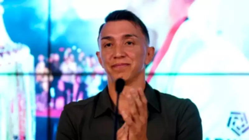 Fernando Muslera'dan Galatasaray ve Milli Takım Geri Dönüşü Hakkında Açıklamalar