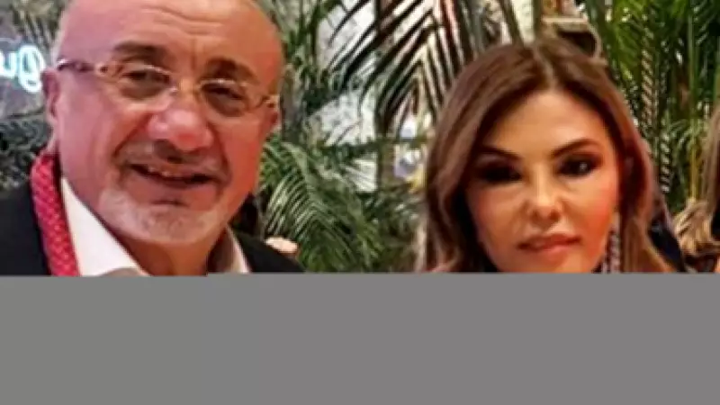 Feryal Gülman Yeni Aşkını Doğruladı: 'Huzurlu Bir Dönemden Geçiyorum'