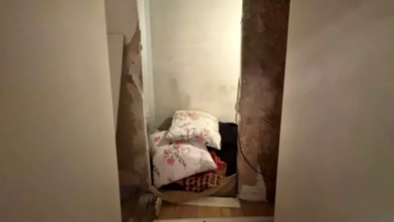 FETÖ Firarisi Eski Başsavcıvekili Şadan Sakınan Örgüt Evinde Yakalandı