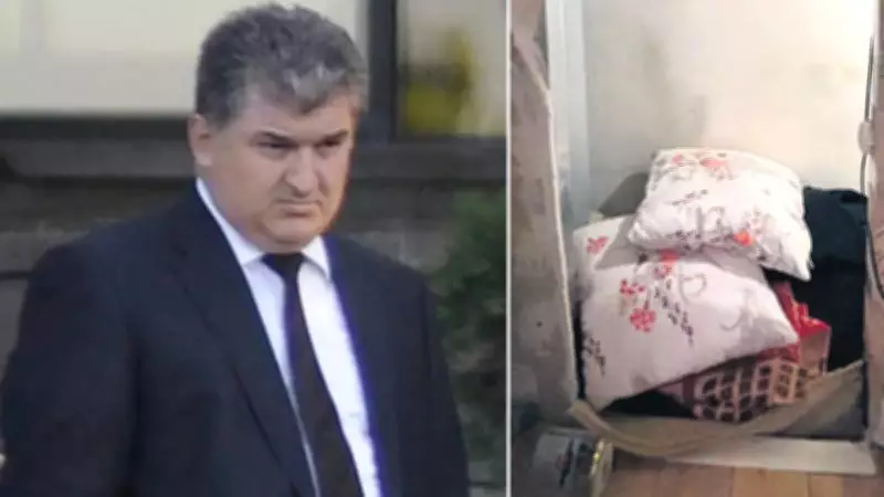 FETÖ'cü Eski Savcı Şadan Sakınan'ın İddianame Detayları: Delilleri Nasıl İmha Ettirdi?