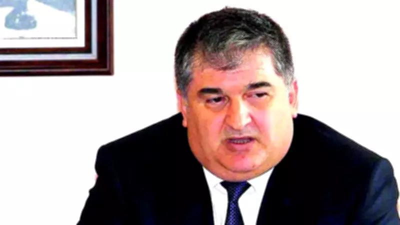 FETÖ'cü İhraç Savcı Sakınan, Örgüt Evinde Dolap Arkasında Yakalandı