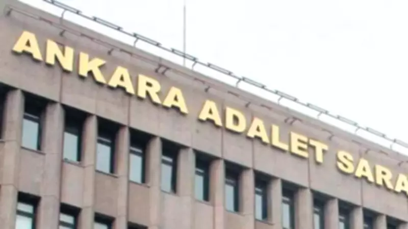 FETÖ'nün 'Kamu Mahrem' Yapılanmasına Operasyon: 3 Şüpheliye Gözaltı Kararı