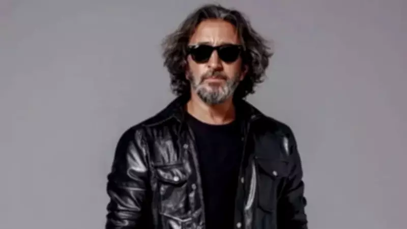 Fettah Can İstanbul'u Bıraktı, Bodrum'da Yeni Hayatını Anlattı