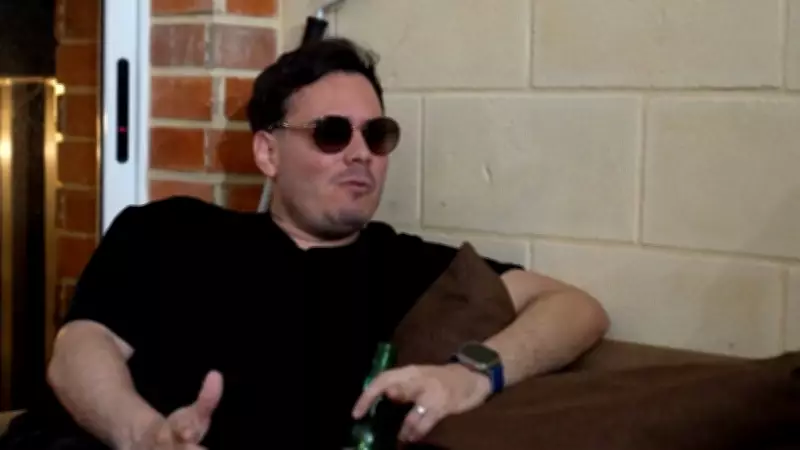 Fidel Castro'nun Torunu Sandro Castro: 'Kübalıların Çoğu Kapitalist Olmak İstiyor'