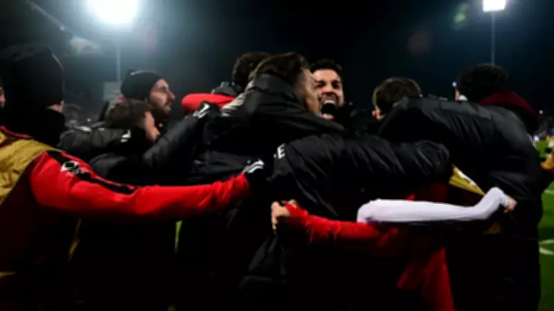 FIFA 2026 Dünya Kupası Ödül Havuzunu Açıkladı: Milli Takım'a 10.5 Milyon Dolar